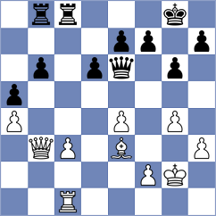 Kosarev - Gnidenko (St Petersburg, 2006)