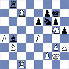 Norowitz - Bykov (chess.com INT, 2024)