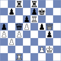 Seletsky - McCamon (chess.com INT, 2024)