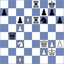 Radoja - Petkovic (Nis, 2013)