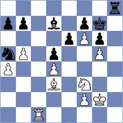 Garriga Cazorla - Llopis de Aysa (Escaldes AND, 2024)