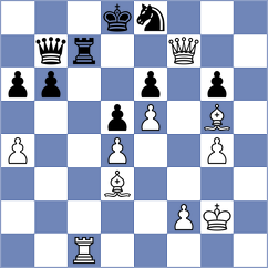 Martin Espeja - Rodriguez Garcia (Madrid, 2015)