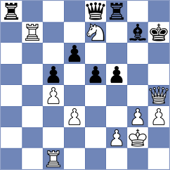 Diaz Benitez - Mora Martinez (Pref, 1992)