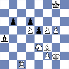 Burmakin - Nagare (chess.com INT, 2025)