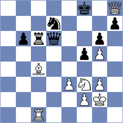 Mieszke - Crevatin (Chess.com INT, 2018)