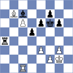 Kretchetov - Rossi (chess.com INT, 2025)