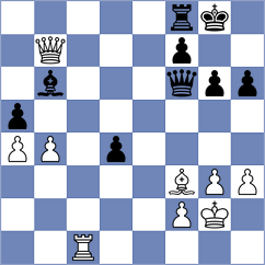 Sroczynski - Karas (chess.com INT, 2025)