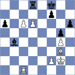 Madugalle - Alvarez Ramirez (Kemer, 2007)