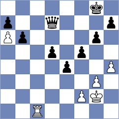 Provaznik - Tronenkovs (Chess.com INT, 2021)