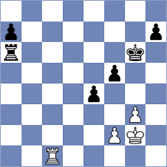 P - Sadovsky (Chess.com INT, 2021)