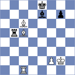 Shapiro - Uzcategui Rodriguez (chess.com INT, 2024)