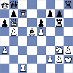 Roehrich - Grjasev (Dortmund, 1993)