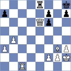 Zarnicki - Tari (chess.com INT, 2025)
