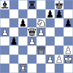 Shikerov - Parker (Birmingham, 2001)