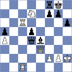 Gelbenegger - Cardoso (Chess.com INT, 2019)