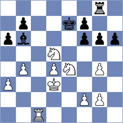 Holt - Chan (Chess.com INT, 2016)