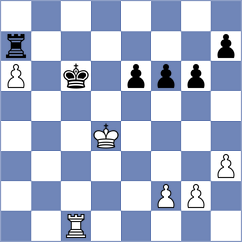 Demchenko - Ribeiro (chess.com INT, 2025)