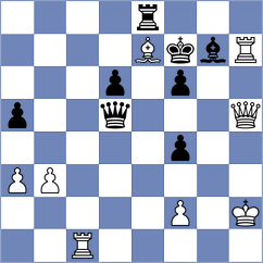 Sachi Jain - Khachatryan (FIDE Online Arena INT, 2024)