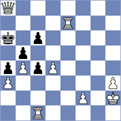 Mino - Blanc (Villaguay, 2016)