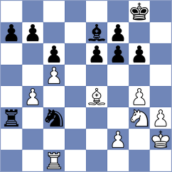 Kaldis - Kasparov (Vrachati, 2011)