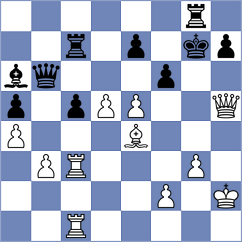 Sonis - Injac (Europe Echecs INT, 2021)