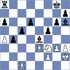 Skatchkov - Galchenko (chess.com INT, 2025)