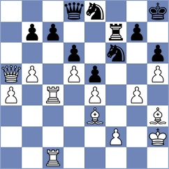 Glushchenko - Pupkov (Kiev, 2005)