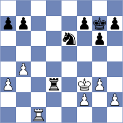 Ferreira de Souza - Lema (Lichess.org INT, 0)