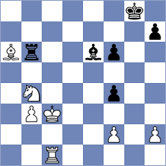 Burovic - Chavez (Budapest HUN, 2024)