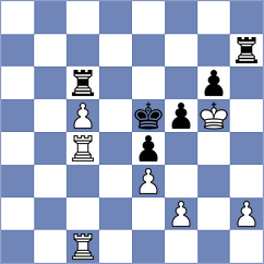 Hidalgo Maireles - Sanchez Belmar (Binissalem, 2002)