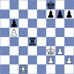 Cossin - Zharkov (Reims, 2004)