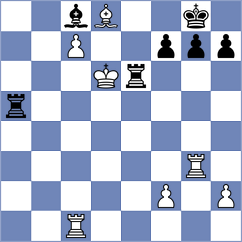 Ortiz Vera - Onofre Sanchez (Chess.com INT, 2020)