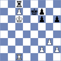 Mazurkiewicz - Kerkhoff (Rheinhausen, 1998)