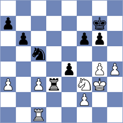 Gonzalez Garcia - Portalo Calero (Spain, 2006)