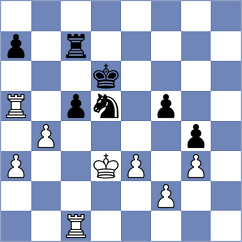 Ferreira - Itaas (Yerevan, 1996)