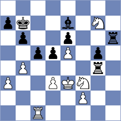 Sanchez Rodriguez - Pogorelov (Alcala de Henares, 2007)