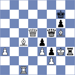 Fernandez - Firouzja (chess.com INT, 2024)