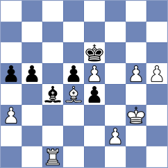 Ashraf - Reguillaga Elias (lichess.org INT, 2022)