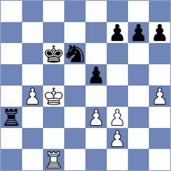 Sooraj - Ahmad (chess.com INT, 2025)