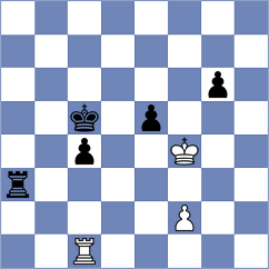 Nezamyatin - Khusenkhojaev (chess.com INT, 2024)