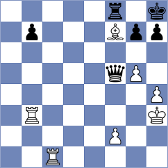 Lynch - Hansch (Krakow POL, 2024)