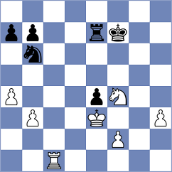 Masague Artero - Santos Martinez (Marbella ESP, 2024)