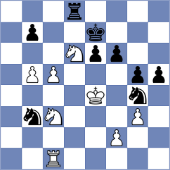 Liu - Gines Esteo (Andujar ESP, 2025)