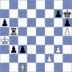 Vakhidov - Pulpan (Chess.com INT, 2019)