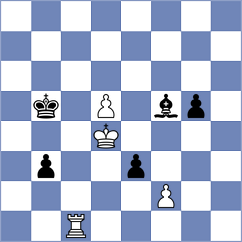 Dogan - Leschinsky (chess.com INT, 2025)