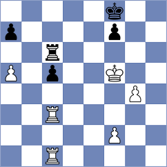 Severinov - Zadorozhnyj (Nikolaev, 2007)