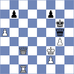 Gubajdullin - Biernacki (chess.com INT, 2023)