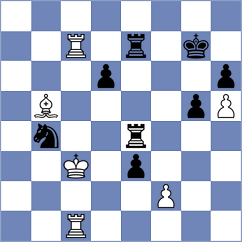 Sichinava - Beradze (Poti, 2012)