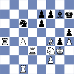Motylev - Ustiyanovich (Katowice POL, 2021)