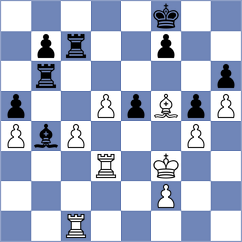 Vaibhav - Suyarov (Doha QAT, 2024)
